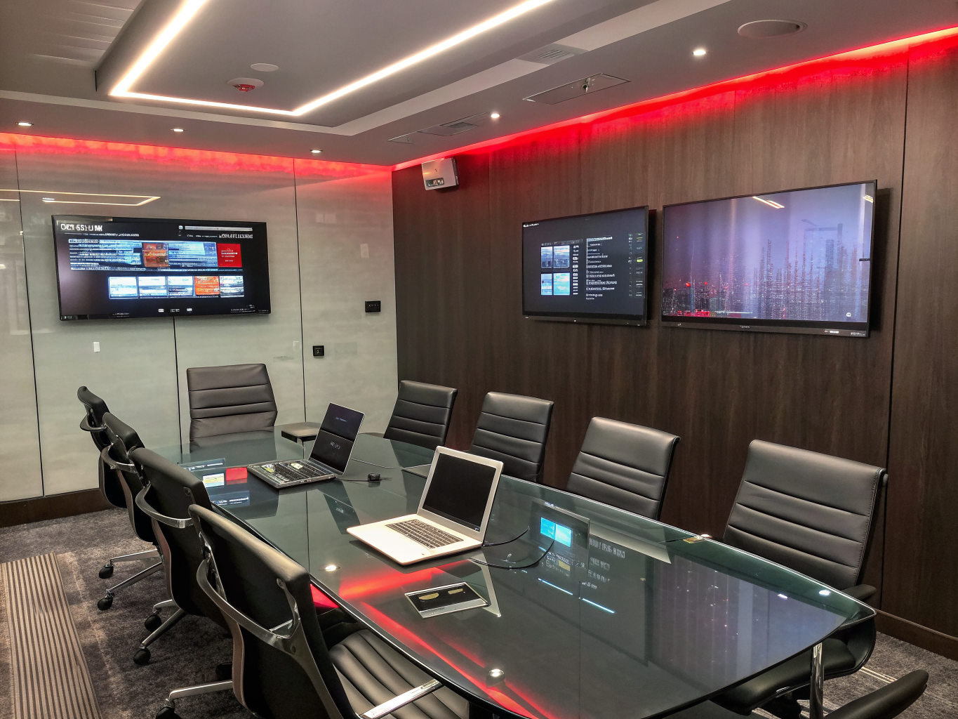 Automation & Workflow