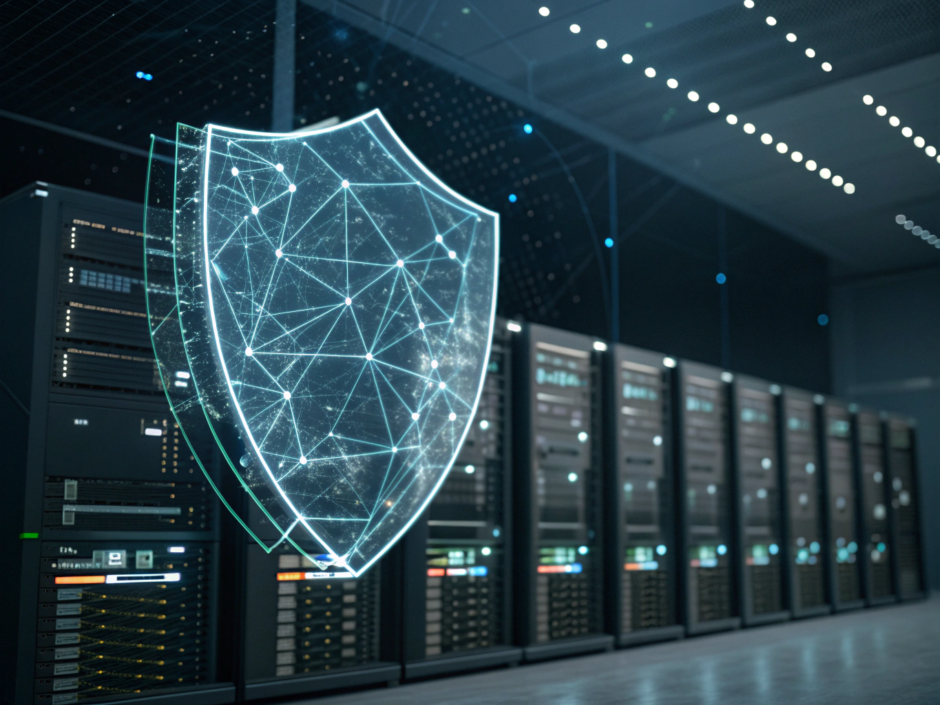 Integrated Cybersecurity