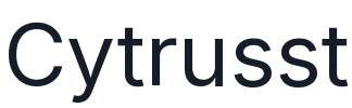 Cytrusst