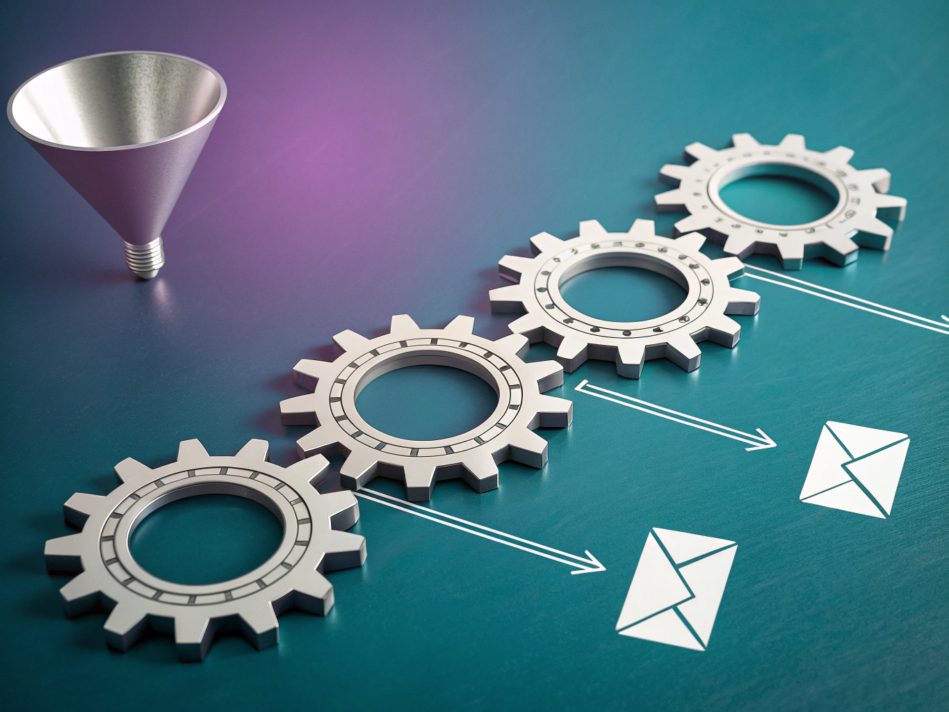 Intelligent Automation