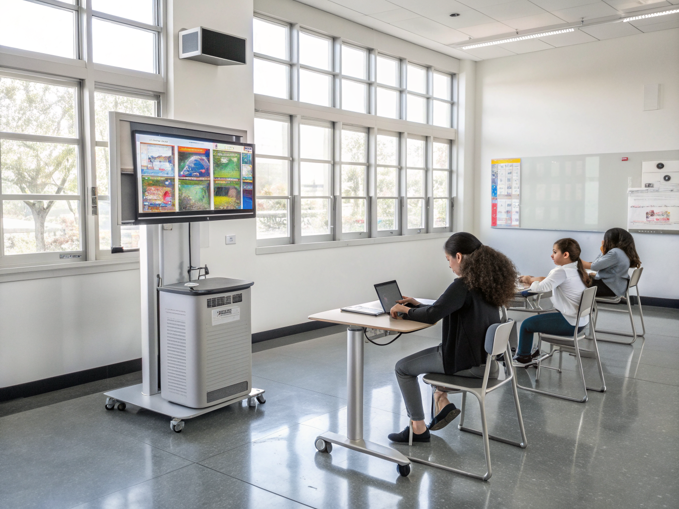 AI, Data & Intelligent Systems