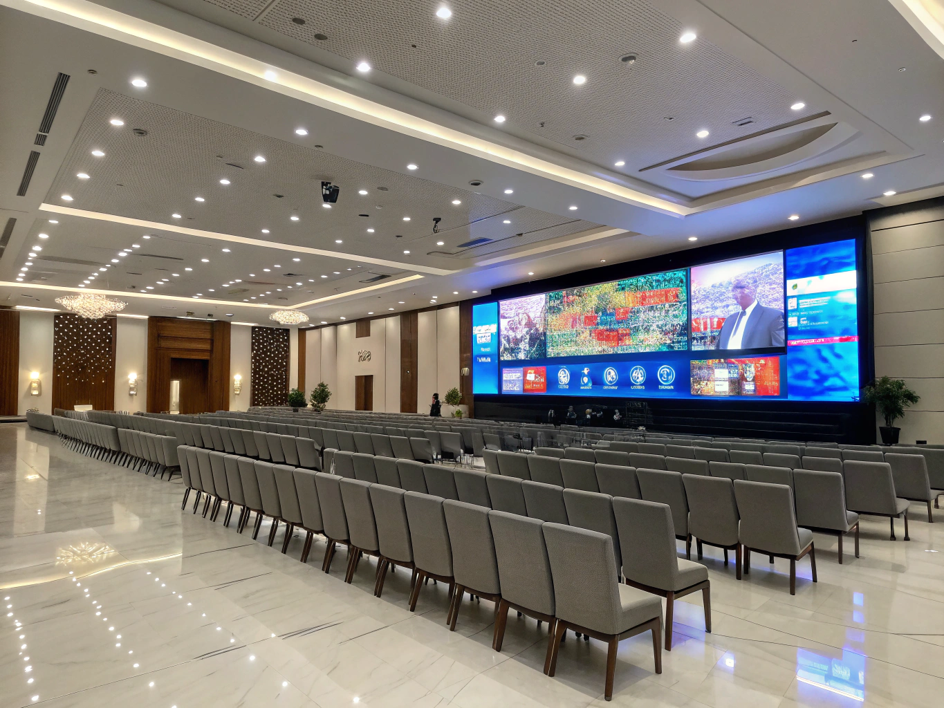 Enterprise Platforms & CRM