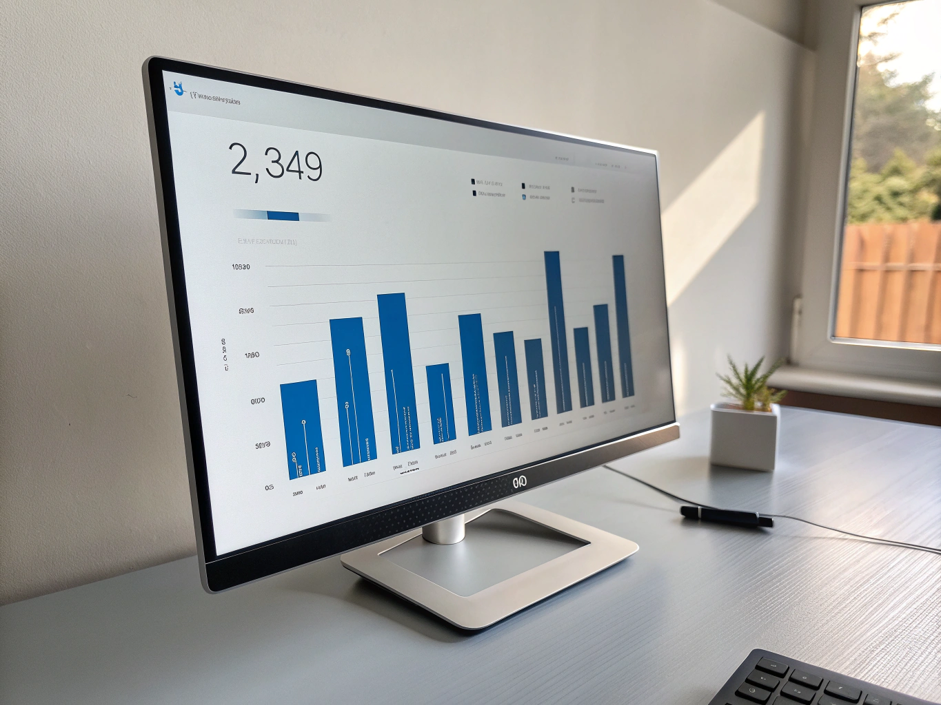 Enterprise Business Planning